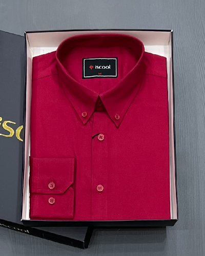 Iscool Stretch Full Shirt